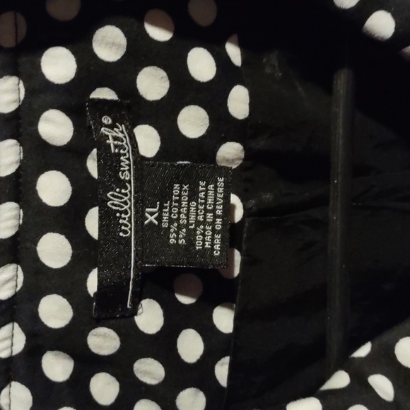 Jacket - Picture 2 of 4